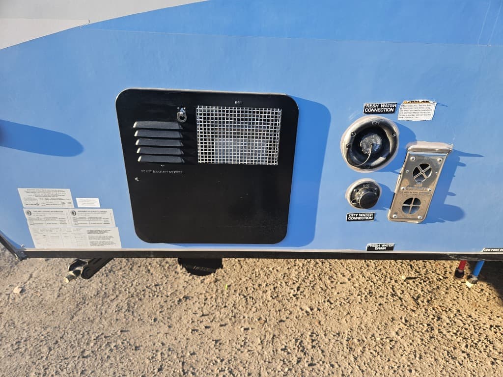 2018 Forest River 2018 Forest River R-Pod - thumbnail 33