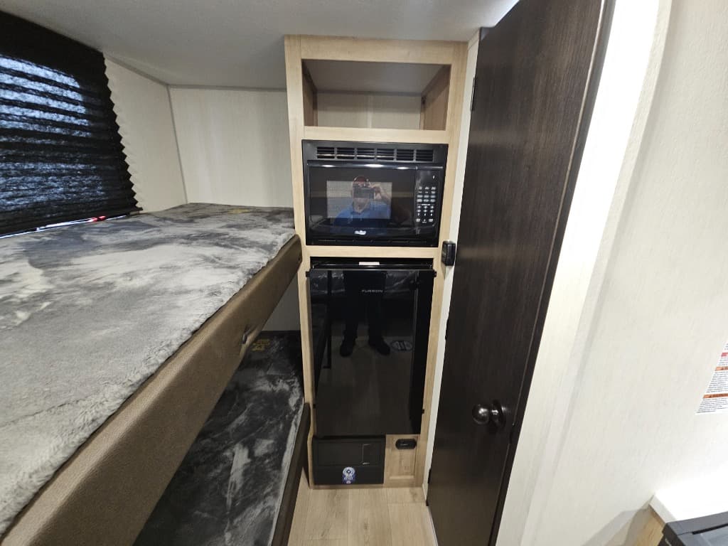 2026 Forest River 2026 Forest River Cherokee Wolf Pup - thumbnail 16