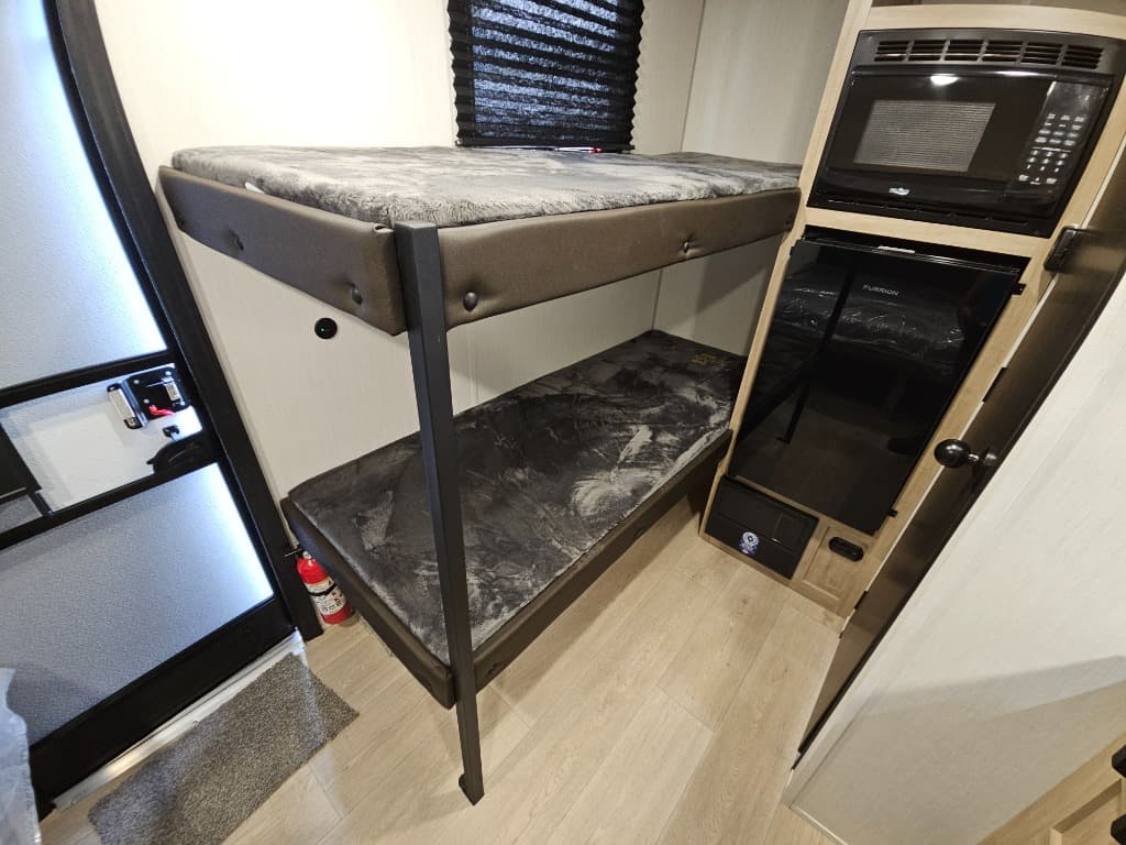 2026 Forest River 2026 Forest River Cherokee Wolf Pup - thumbnail 19