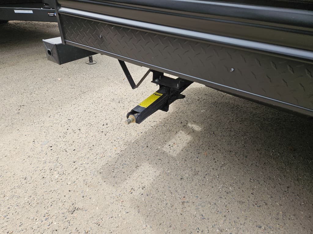 2026 Forest River 2026 Forest River Cherokee Wolf Pup - thumbnail 29