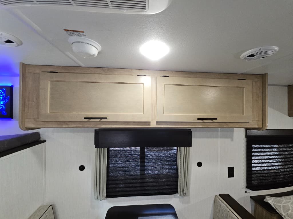 2026 Forest River 2026 Forest River Cherokee Wolf Pup - thumbnail 10