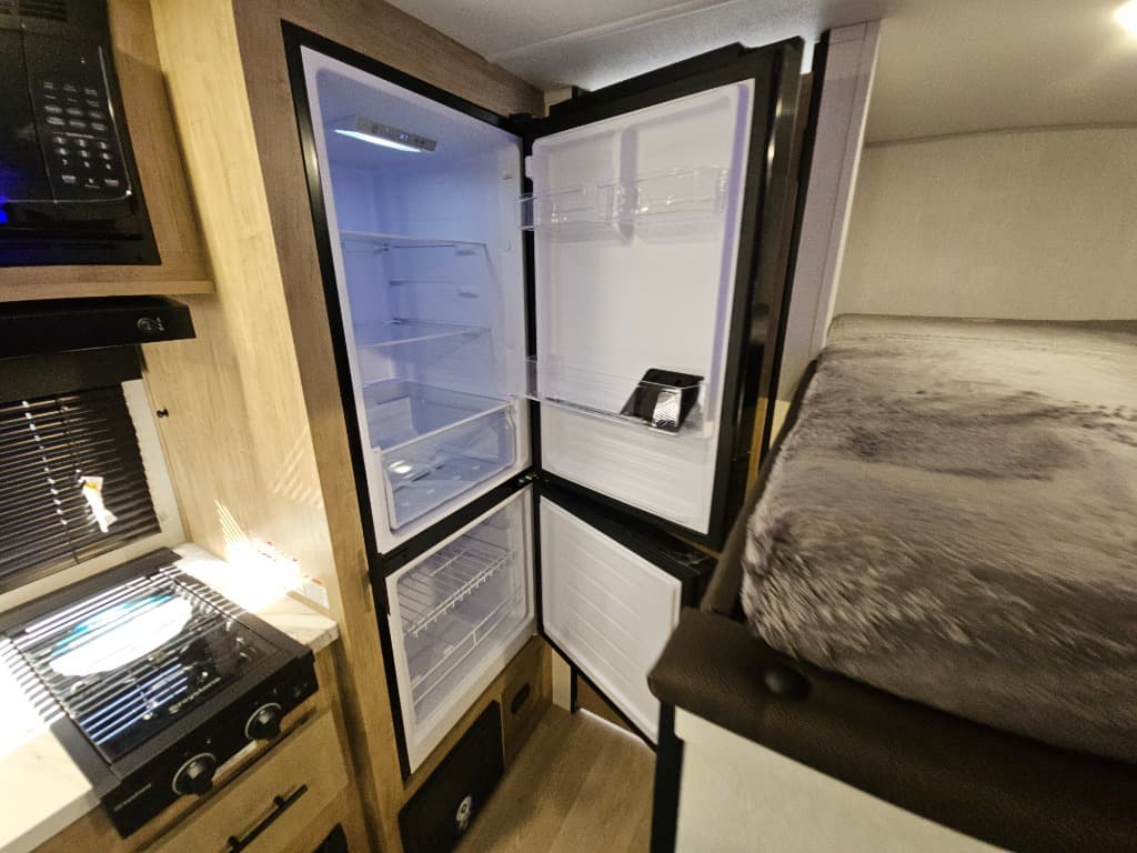 2026 Forest River 2026 Forest River Cherokee Wolf Pup - thumbnail 15