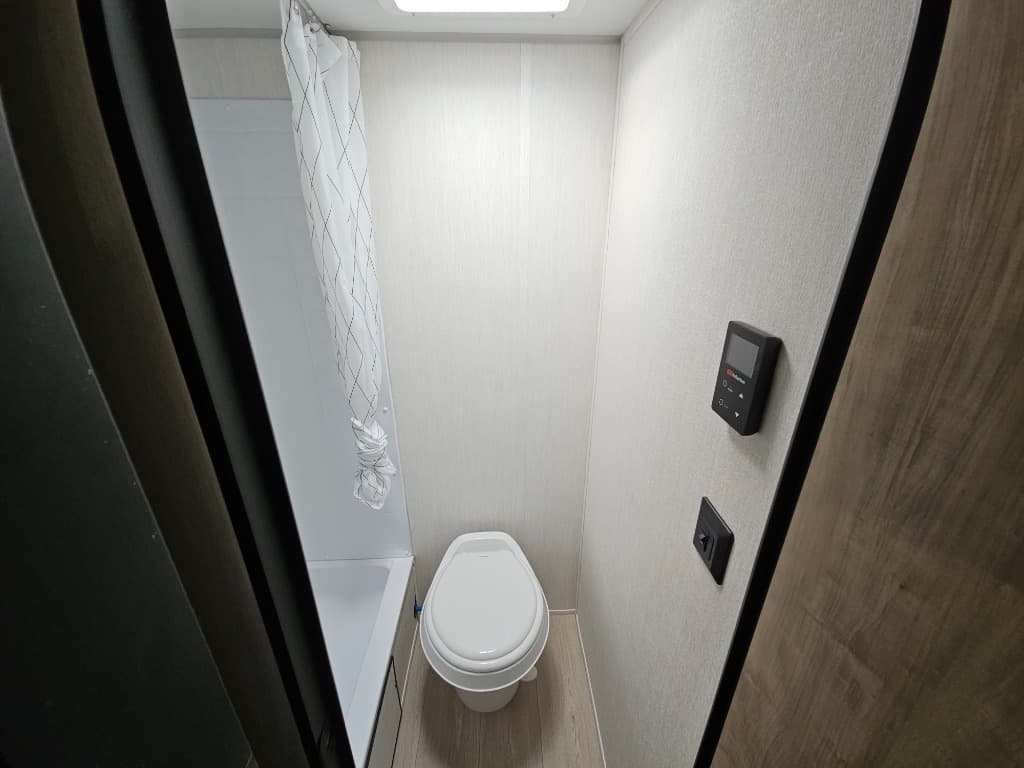 2026 Forest River 2026 Forest River Cherokee Wolf Pup - thumbnail 24