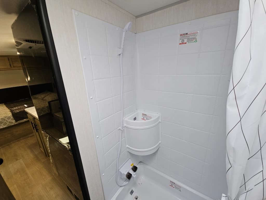 2026 Forest River 2026 Forest River Cherokee Wolf Pup - thumbnail 26