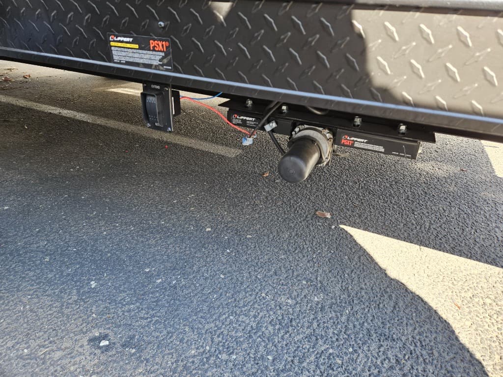 2026 Forest River 2026 Forest River Cherokee Wolf Pup - thumbnail 28