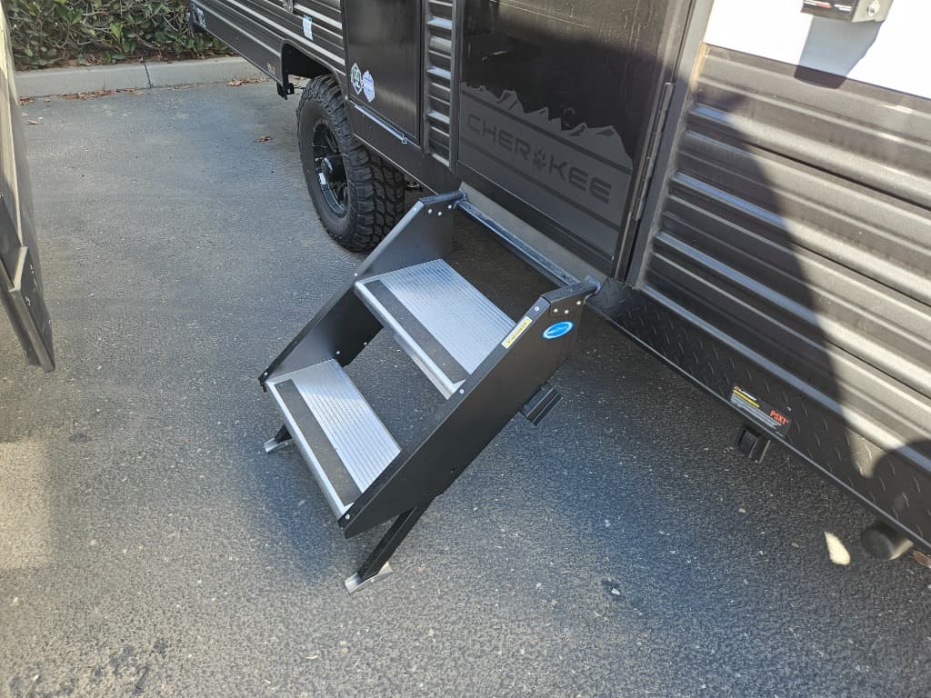 2026 Forest River 2026 Forest River Cherokee Wolf Pup - thumbnail 31