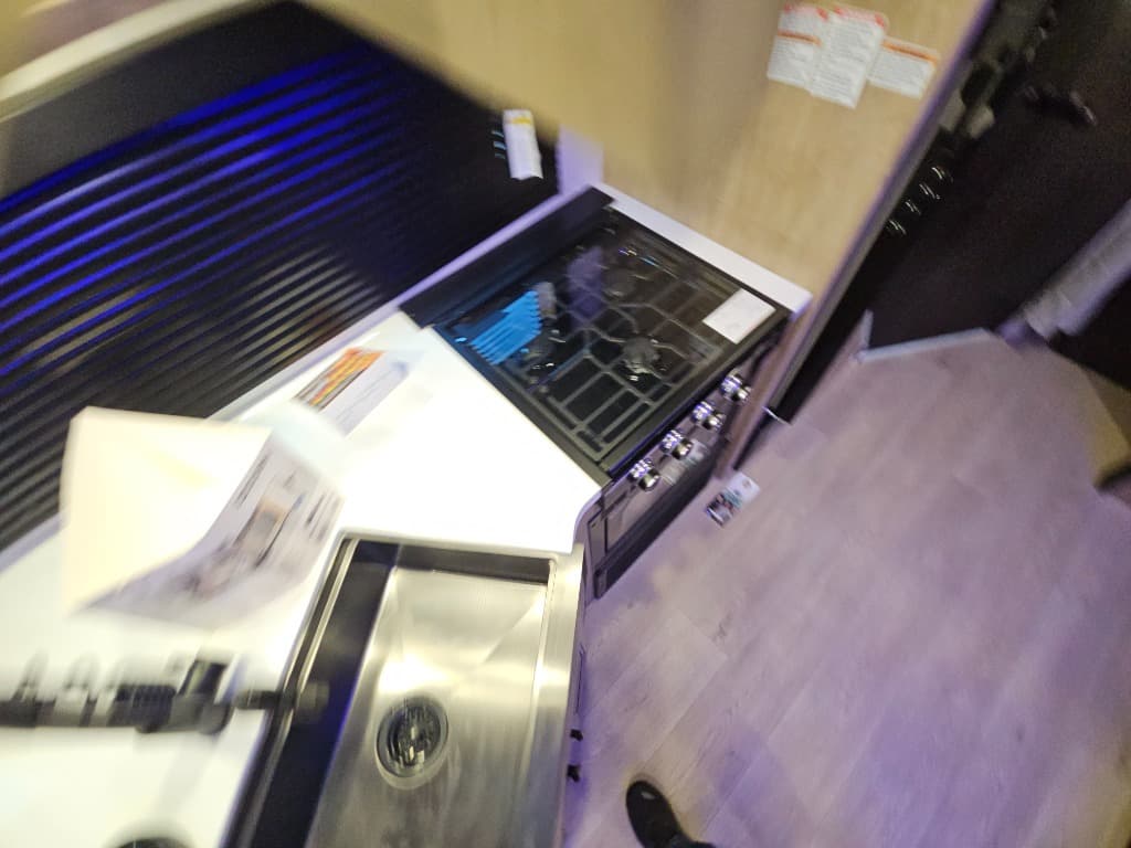 2026 Forest River 2026 Forest River Cherokee Grey Wolf Black Label - thumbnail 18