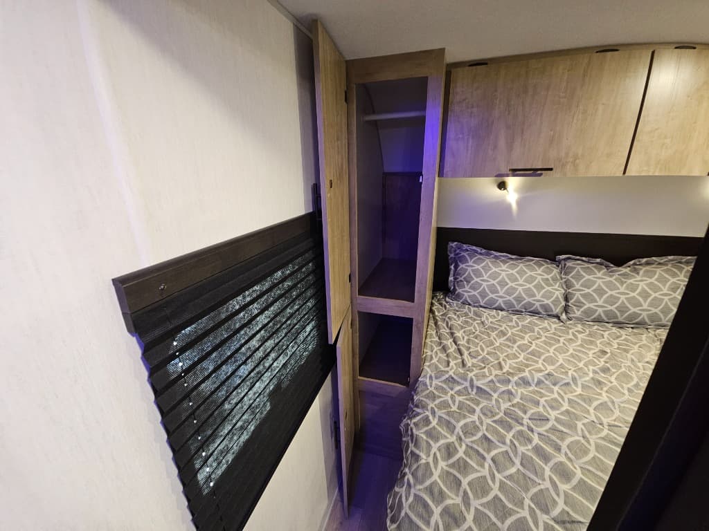 2026 Forest River 2026 Forest River Cherokee Grey Wolf Black Label - thumbnail 27