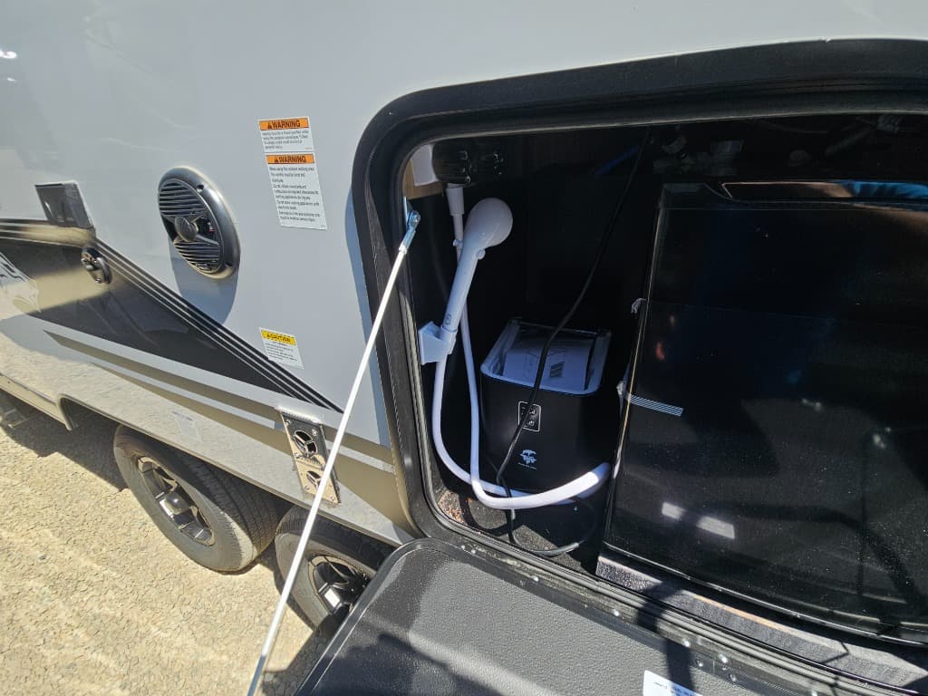 2026 Forest River 2026 Forest River Cherokee Grey Wolf Black Label - thumbnail 43