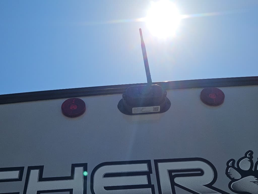 2026 Forest River 2026 Forest River Cherokee Grey Wolf Black Label - thumbnail 48