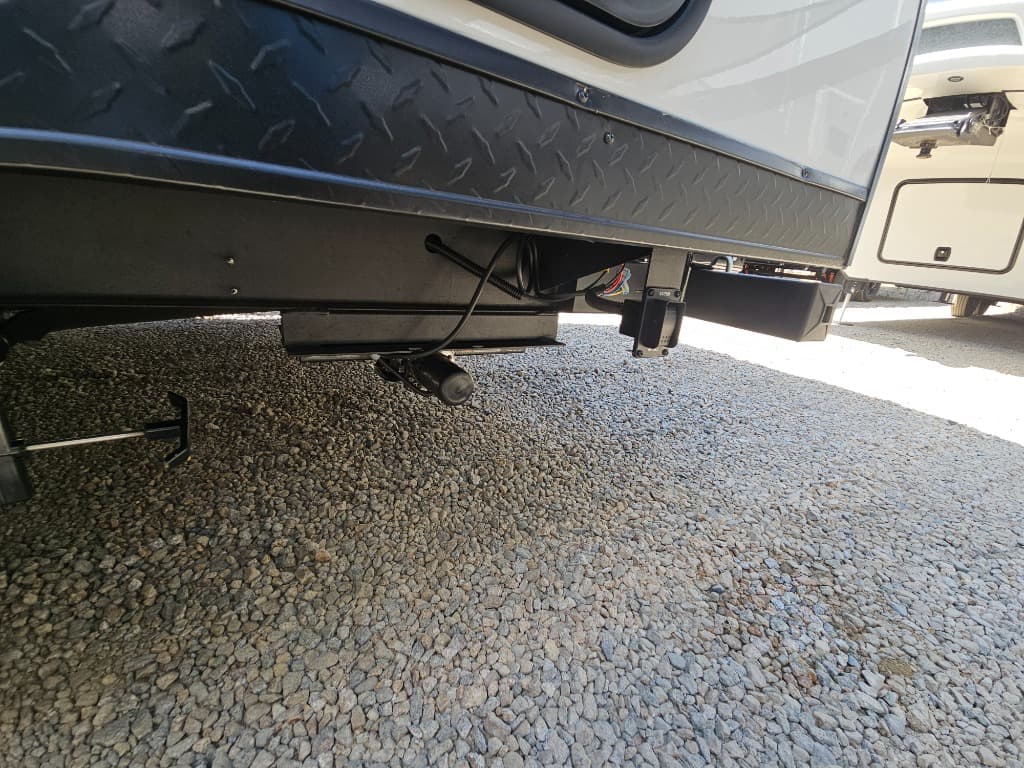 2026 Forest River 2026 Forest River Cherokee Grey Wolf Black Label - thumbnail 49