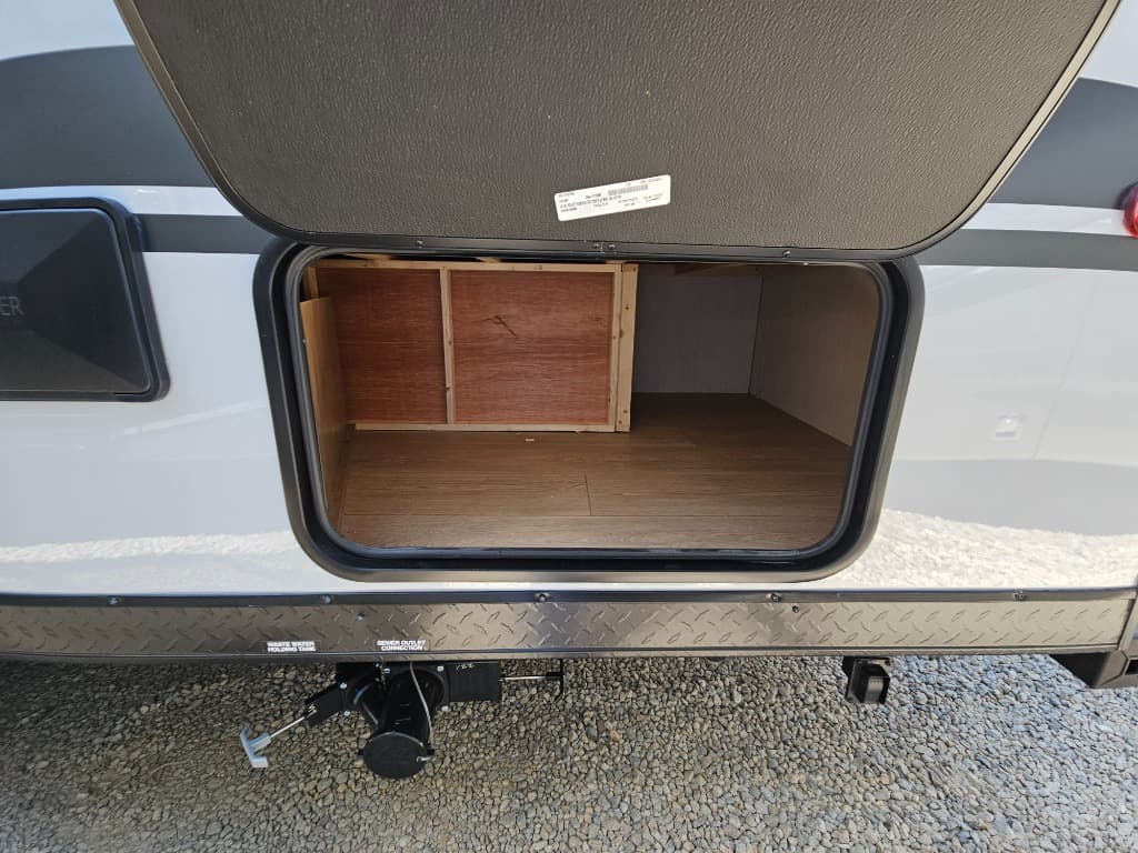 2026 Forest River 2026 Forest River Cherokee Grey Wolf Black Label - thumbnail 50