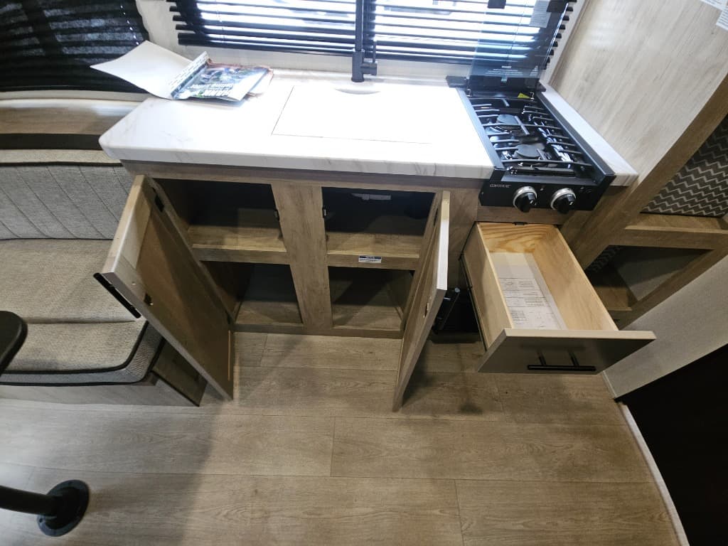 2026 Forest River 2026 Forest River Cherokee Wolf Pup - thumbnail 15