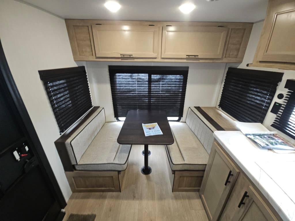 2026 Forest River 2026 Forest River Cherokee Wolf Pup - thumbnail 16