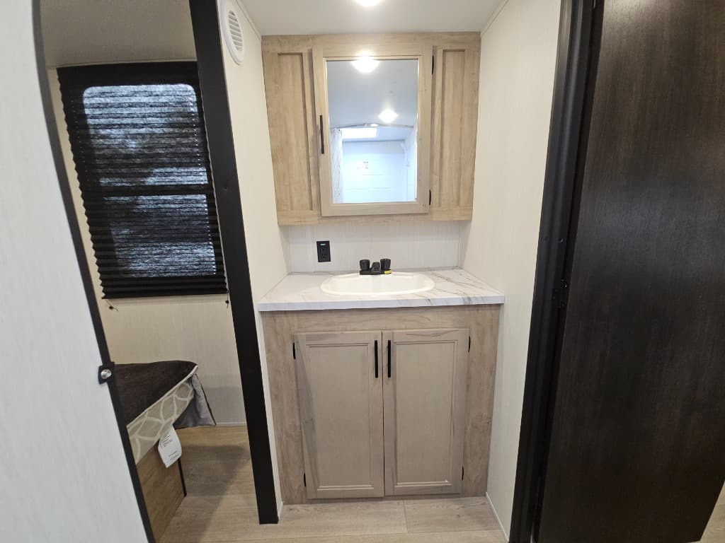 2026 Forest River 2026 Forest River Cherokee Wolf Pup - thumbnail 21