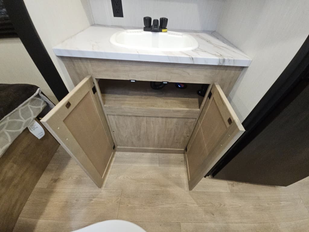 2026 Forest River 2026 Forest River Cherokee Wolf Pup - thumbnail 24