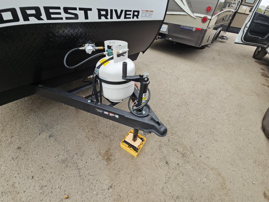 2026 Forest River 2026 Forest River Cherokee Wolf Pup - thumbnail 30