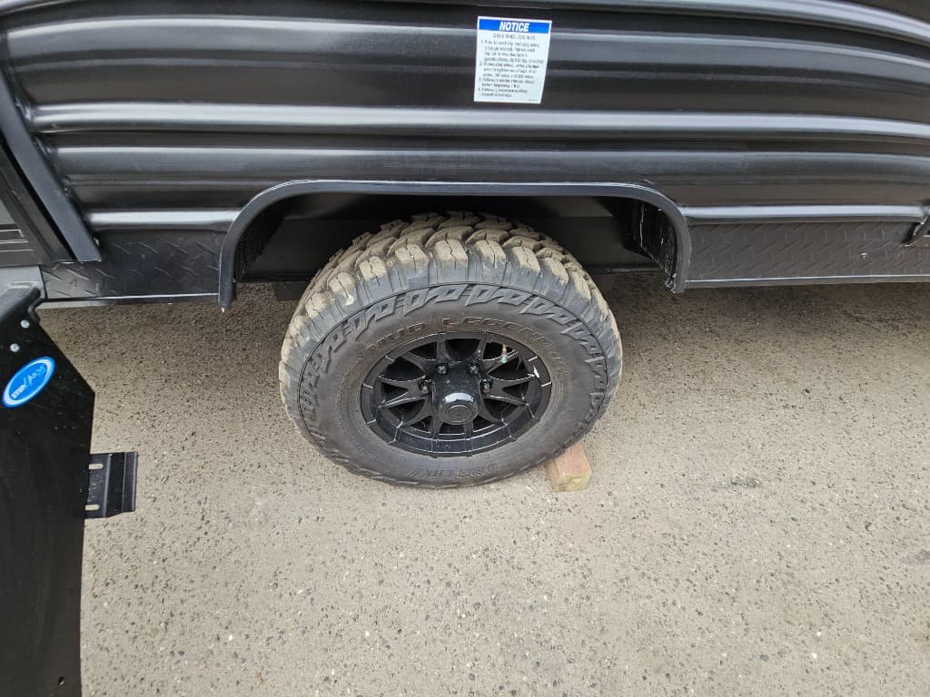 2026 Forest River 2026 Forest River Cherokee Wolf Pup - thumbnail 35