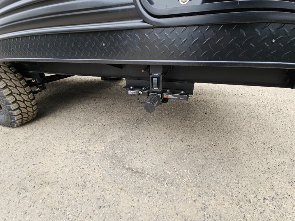 2026 Forest River 2026 Forest River Cherokee Wolf Pup - thumbnail 40