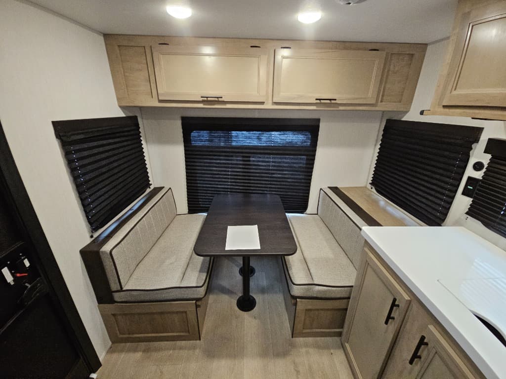 2026 Forest River 2026 Forest River Cherokee Wolf Pup Black Label - thumbnail 10