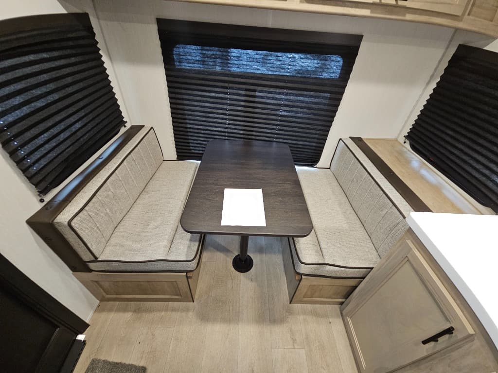 2026 Forest River 2026 Forest River Cherokee Wolf Pup Black Label - thumbnail 11