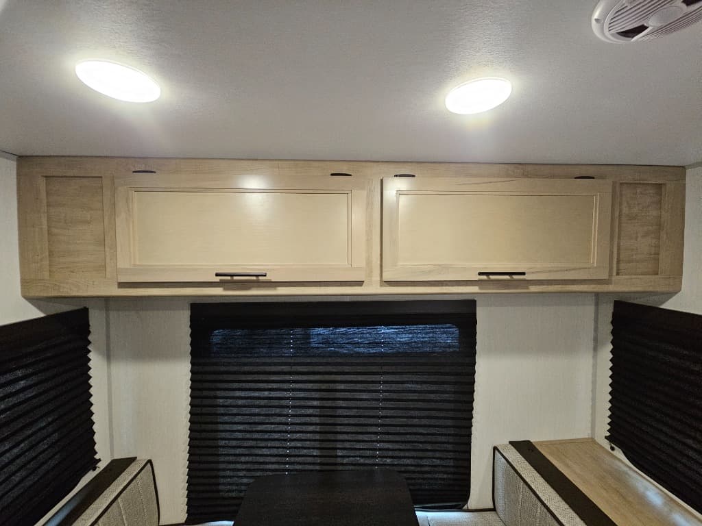 2026 Forest River 2026 Forest River Cherokee Wolf Pup Black Label - thumbnail 12