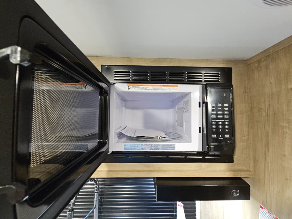 2026 Forest River 2026 Forest River Cherokee Wolf Pup Black Label - thumbnail 15