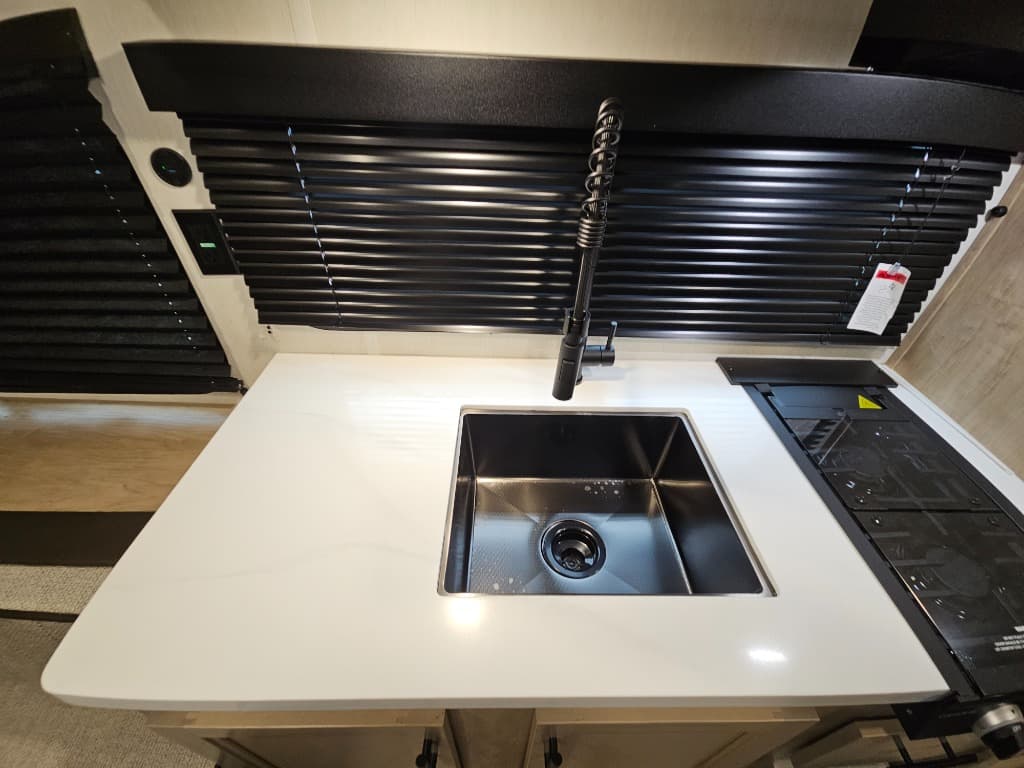 2026 Forest River 2026 Forest River Cherokee Wolf Pup Black Label - thumbnail 16