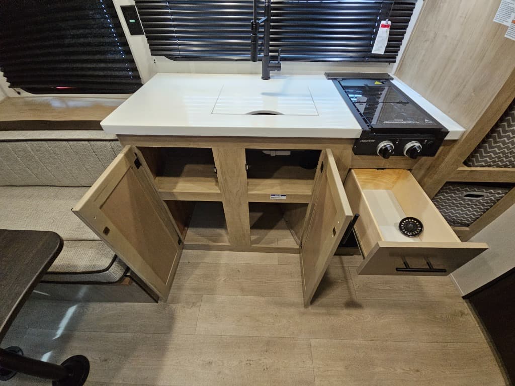 2026 Forest River 2026 Forest River Cherokee Wolf Pup Black Label - thumbnail 18