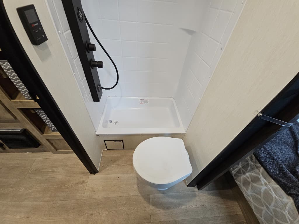 2026 Forest River 2026 Forest River Cherokee Wolf Pup Black Label - thumbnail 21