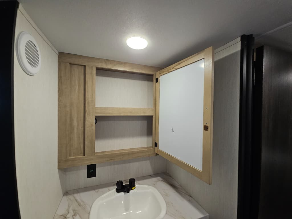 2026 Forest River 2026 Forest River Cherokee Wolf Pup Black Label - thumbnail 23