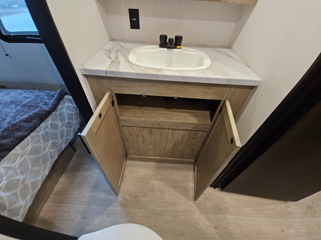 2026 Forest River 2026 Forest River Cherokee Wolf Pup Black Label - thumbnail 25