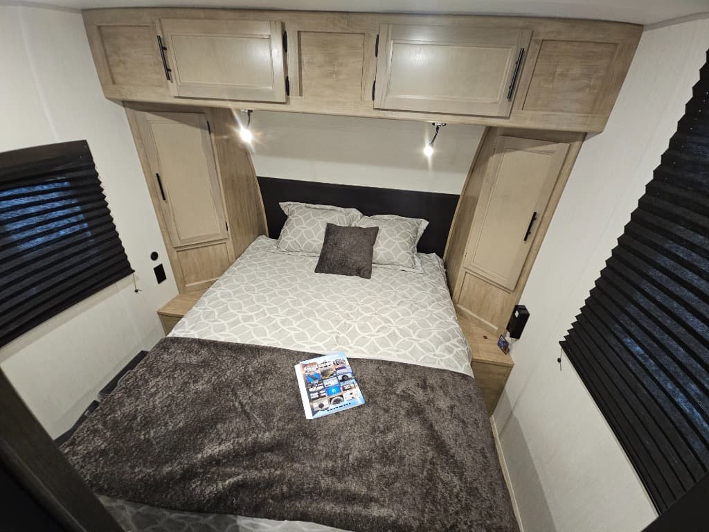 2026 Forest River 2026 Forest River Cherokee Wolf Pup Black Label - thumbnail 26