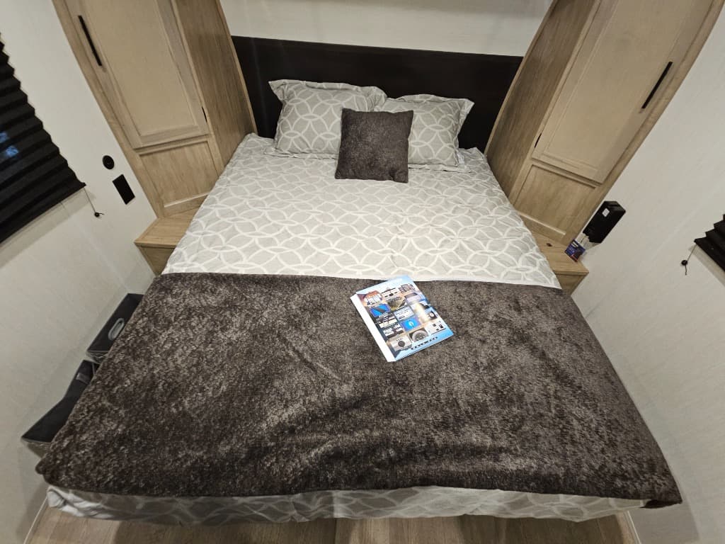 2026 Forest River 2026 Forest River Cherokee Wolf Pup Black Label - thumbnail 27