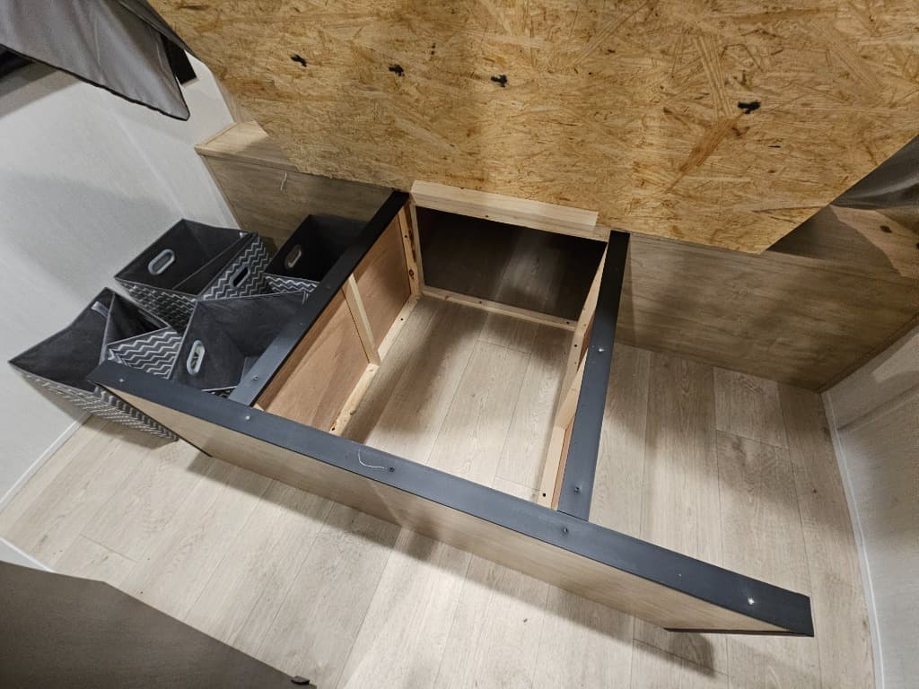 2026 Forest River 2026 Forest River Cherokee Wolf Pup Black Label - thumbnail 28