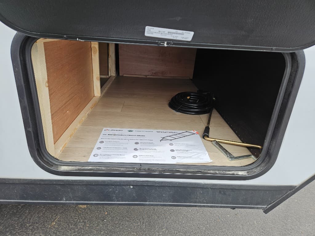 2026 Forest River 2026 Forest River Cherokee Wolf Pup Black Label - thumbnail 31