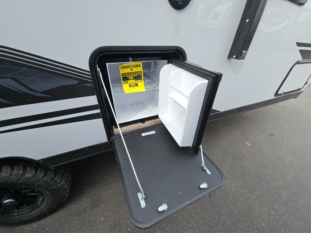 2026 Forest River 2026 Forest River Cherokee Wolf Pup Black Label - thumbnail 33