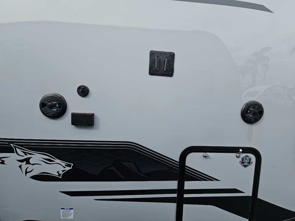 2026 Forest River 2026 Forest River Cherokee Wolf Pup Black Label - thumbnail 34