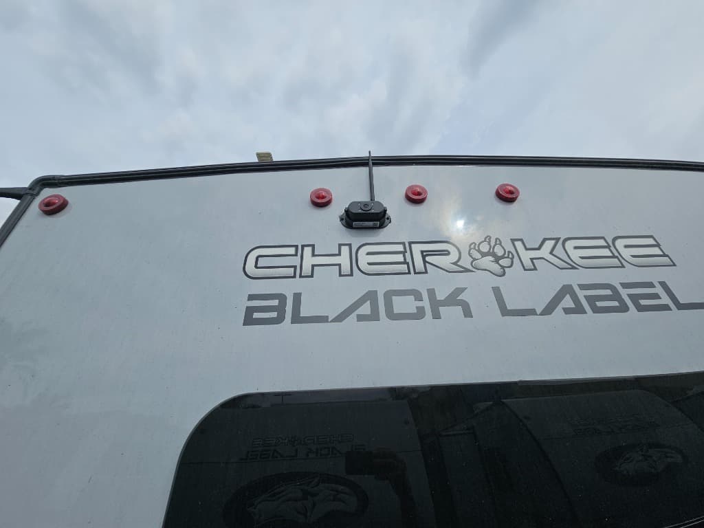 2026 Forest River 2026 Forest River Cherokee Wolf Pup Black Label - thumbnail 38