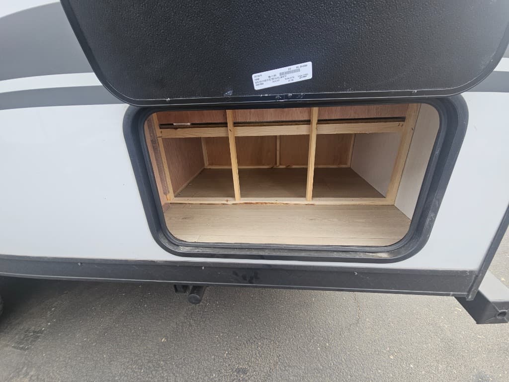 2026 Forest River 2026 Forest River Cherokee Wolf Pup Black Label - thumbnail 39