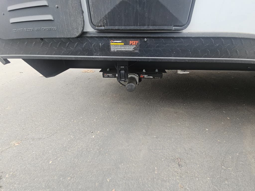 2026 Forest River 2026 Forest River Cherokee Wolf Pup Black Label - thumbnail 40