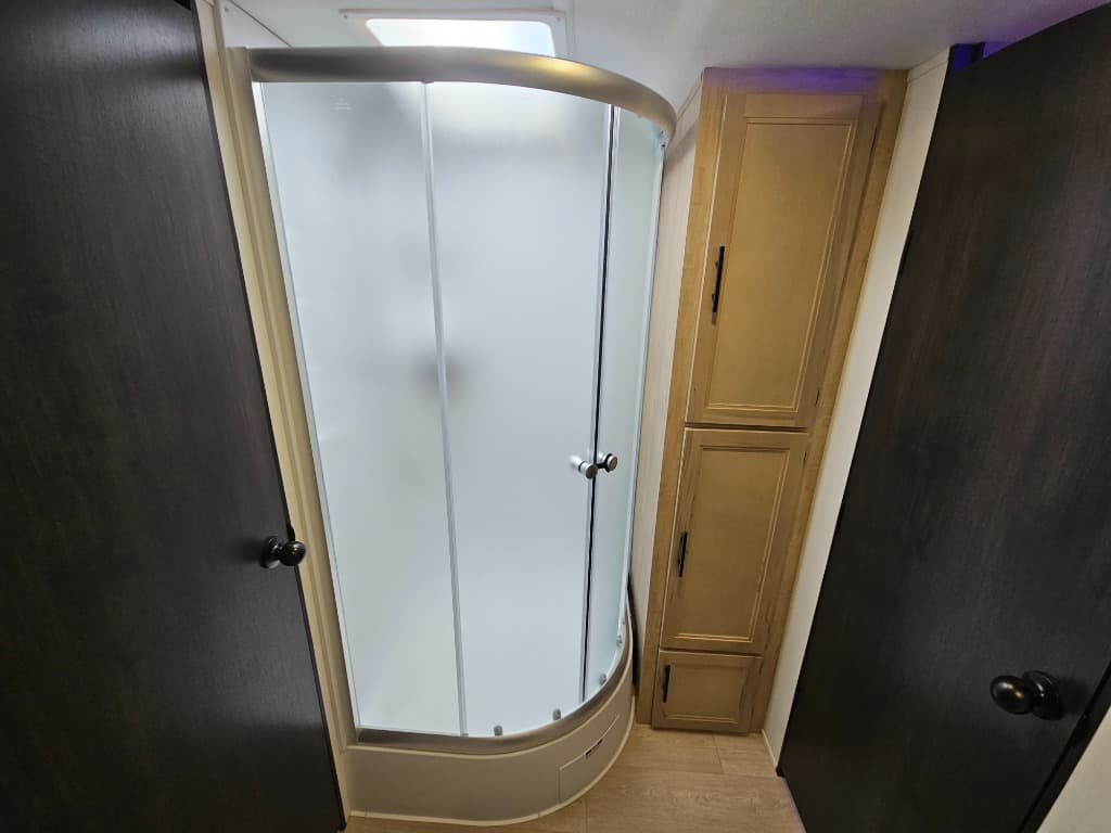 2026 Forest River 2026 Forest River Cherokee Grey Wolf Black Label - thumbnail 23