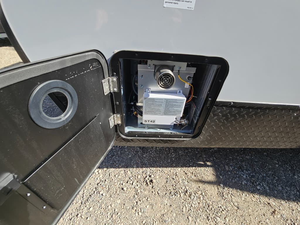 2026 Forest River 2026 Forest River Cherokee Grey Wolf Black Label - thumbnail 53