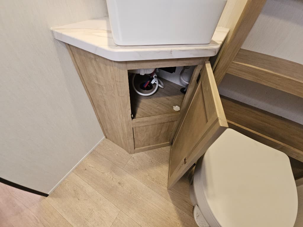 2026 Forest River 2026 Forest River Cherokee Grey Wolf Black Label - thumbnail 26