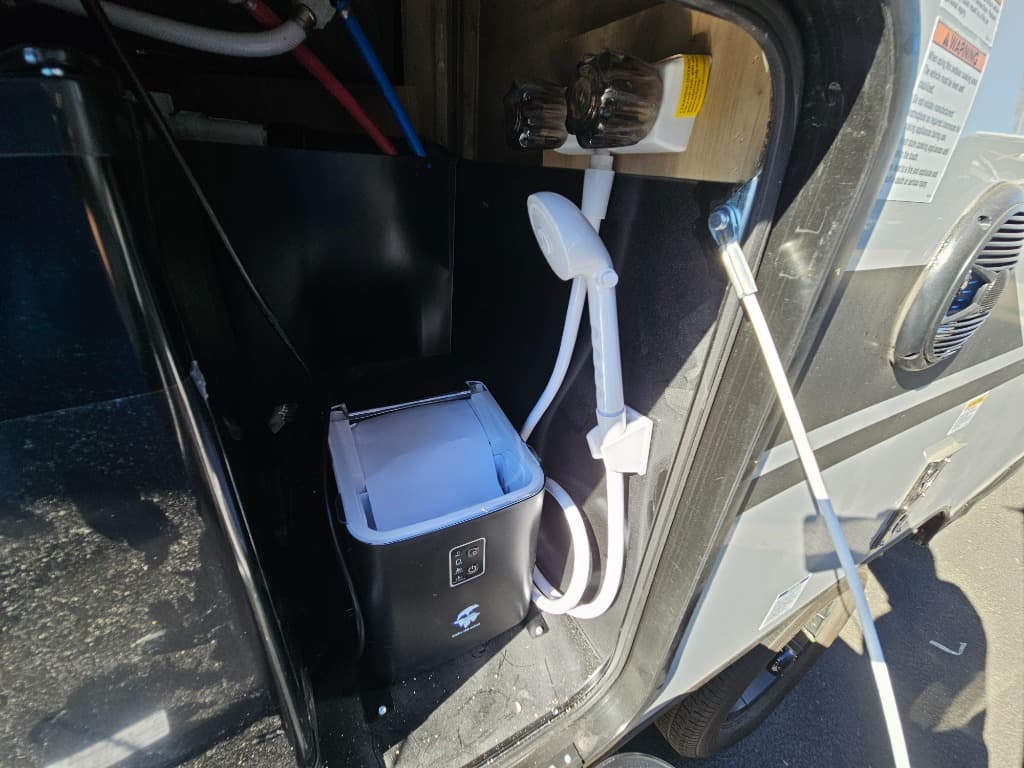 2026 Forest River 2026 Forest River Cherokee Grey Wolf Black Label - thumbnail 46