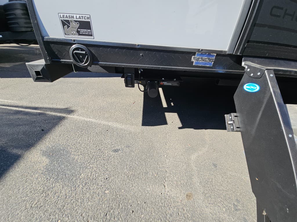 2026 Forest River 2026 Forest River Cherokee Grey Wolf Black Label - thumbnail 48