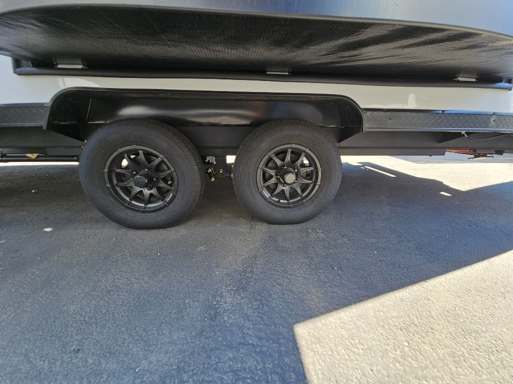 2026 Forest River 2026 Forest River Cherokee Grey Wolf Black Label - thumbnail 51