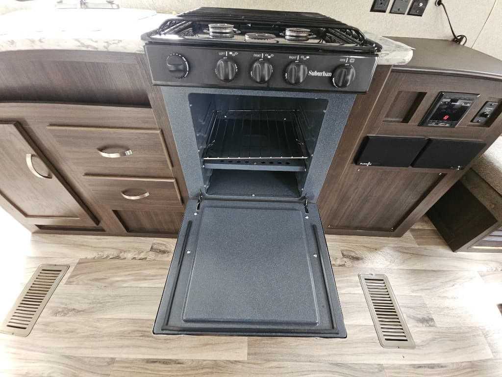 2018 Keystone RV 2018 Keystone RV Springdale - thumbnail 13