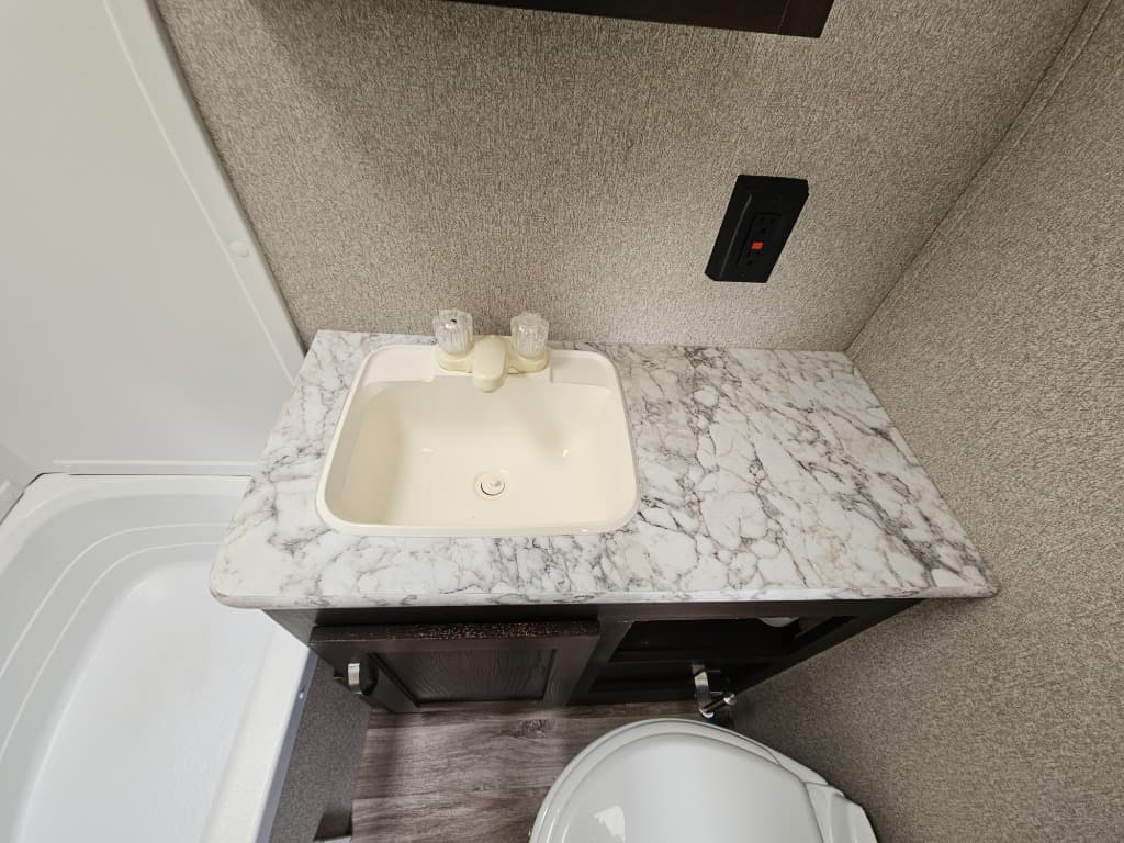 2018 Keystone RV 2018 Keystone RV Springdale - thumbnail 28