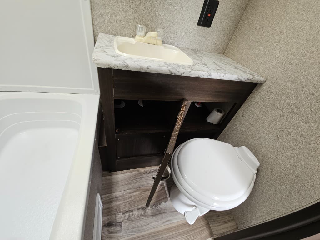 2018 Keystone RV 2018 Keystone RV Springdale - thumbnail 29